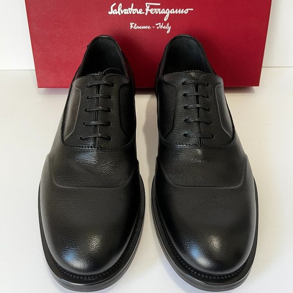 Men's Salvatore Ferragamo Shoes